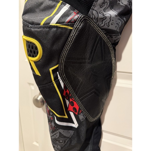 Fly Racing Rockstar Riding Pants size 32 - Picture 2 of 11